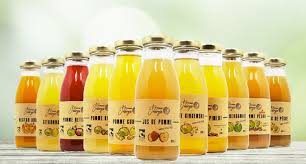 100% Pur Jus et BIO de Mazamet