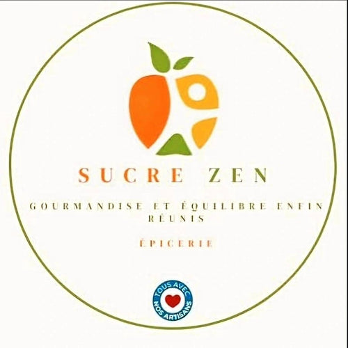 Sucre Zen
