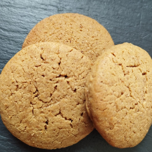 Equi'Croq Mini palets au beurre